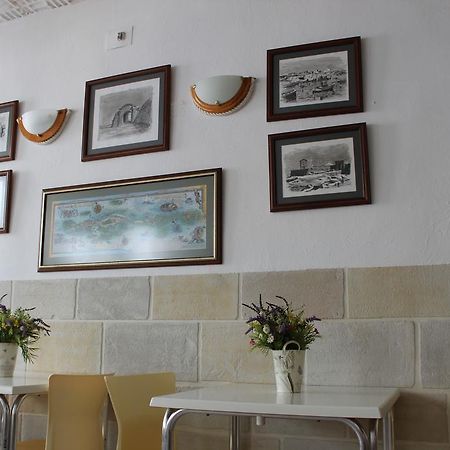 Hostal Masin Tabarca Zewnętrze zdjęcie