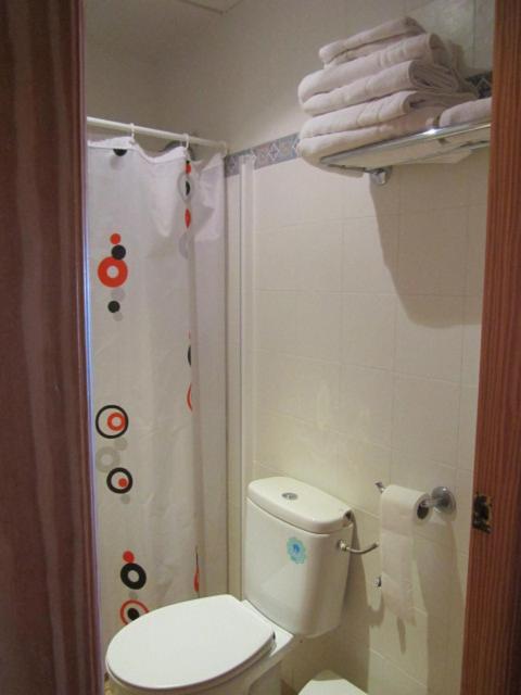 Hostal Masin Tabarca Pokój zdjęcie