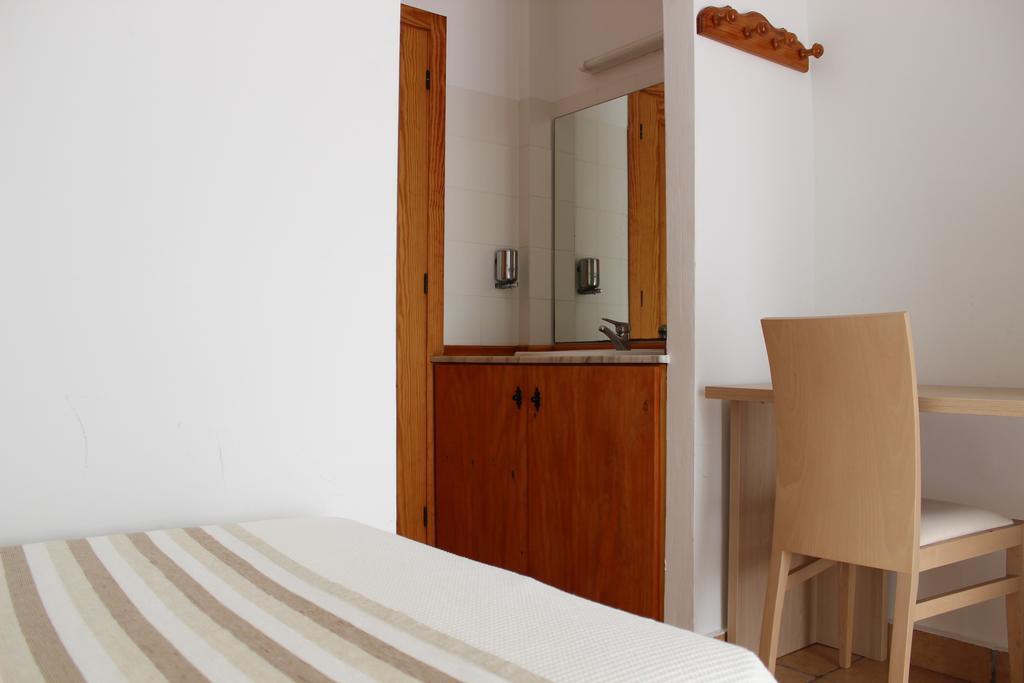 Hostal Masin Tabarca Zewnętrze zdjęcie