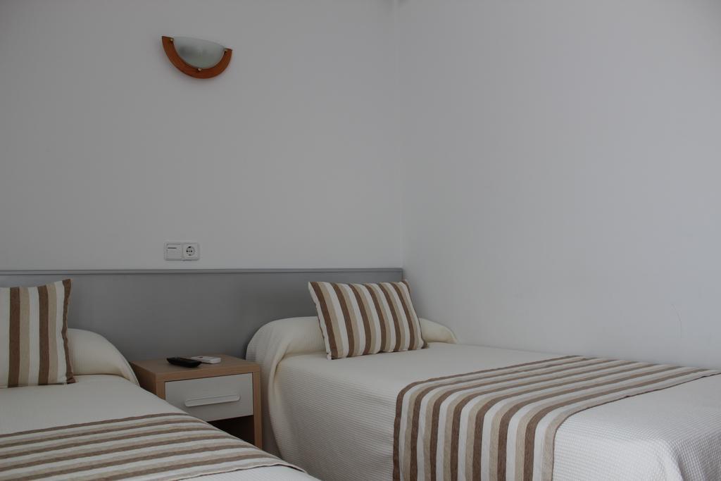Hostal Masin Tabarca Zewnętrze zdjęcie