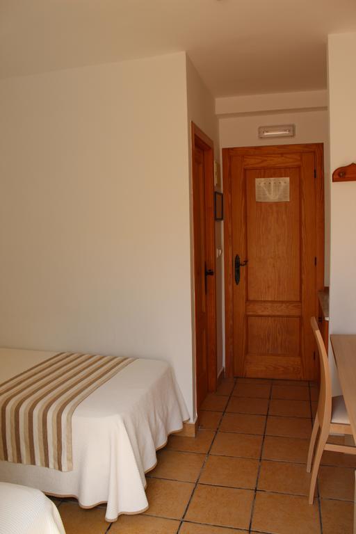Hostal Masin Tabarca Zewnętrze zdjęcie