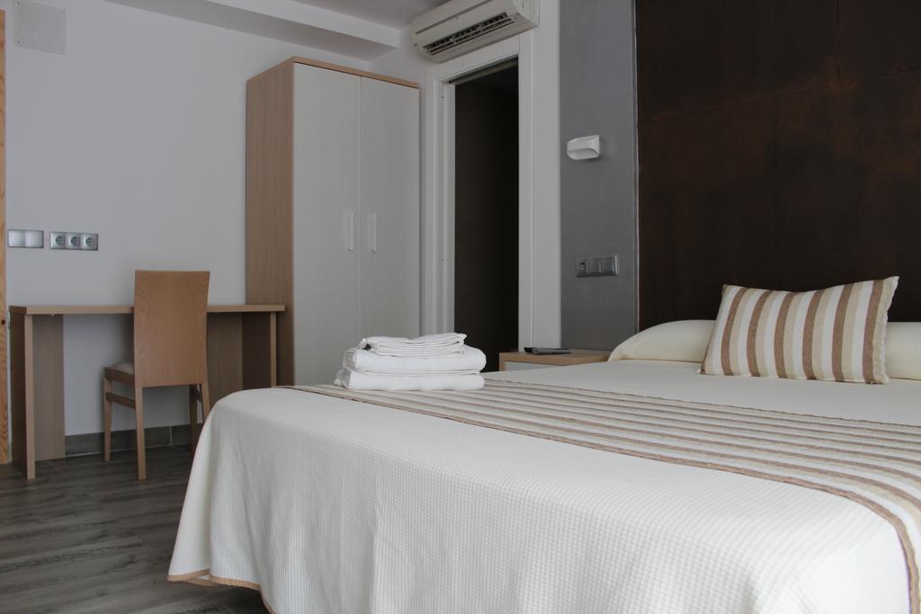 Hostal Masin Tabarca Zewnętrze zdjęcie