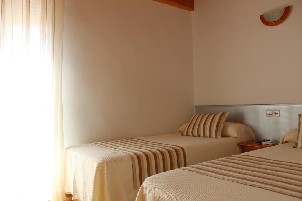 Hostal Masin Tabarca Zewnętrze zdjęcie