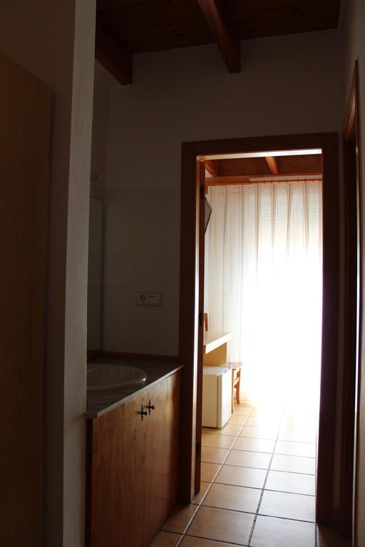Hostal Masin Tabarca Zewnętrze zdjęcie